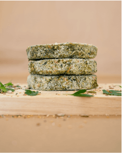 Hamburguesa PRANNA Gourmet