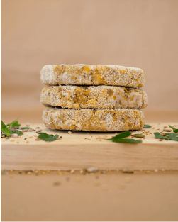 Hamburguesa PRANNA Original