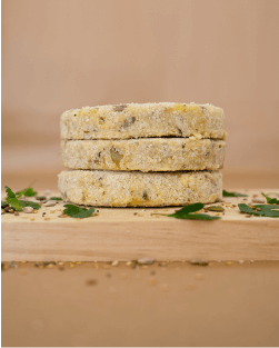 Hamburguesa PRANNA Deliciosa